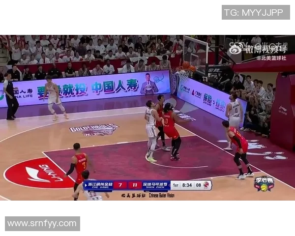 CBA上海对阵深圳精彩视频直播全程回顾与赛后分析