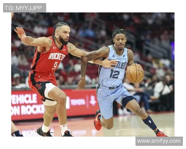 2020年灰熊与火箭激战回顾：一场精彩的NBA对决与战术较量