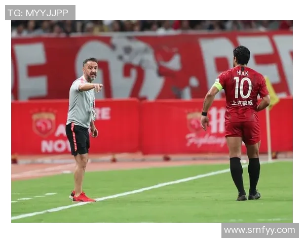 上海恒大与山东鲁能激战正酣谁能在这场对决中笑到最后 上海恒大与山东鲁能激战正酣谁能在这场对决中笑到最后