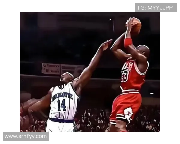 乔丹公牛与开拓者的经典对决回顾与传奇时刻解析 乔丹公牛与开拓者的经典对决回顾与传奇时刻解析