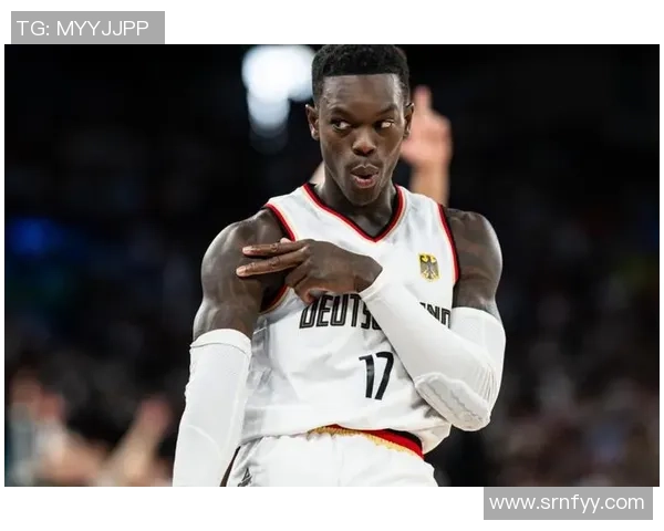 丹尼斯施罗德的篮球之路：从默默无闻到NBA明星的奋斗历程