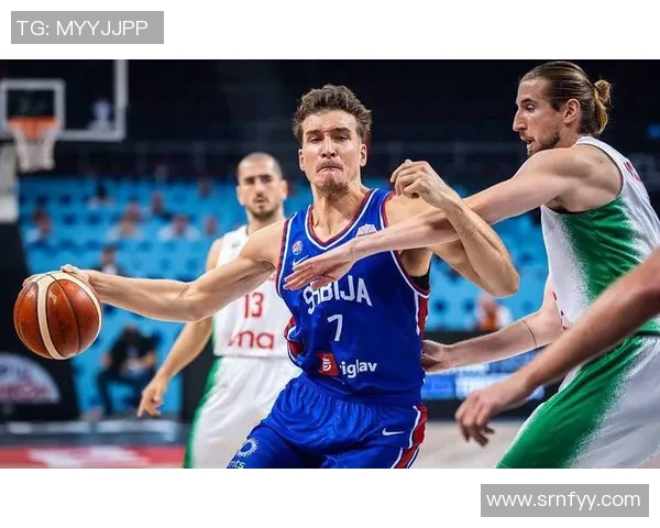 博格丹博格达诺维奇的篮球生涯与成就分析