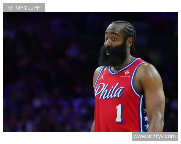 哈登重返火箭之路开启休斯顿准备顶薪合约迎回昔日MVP