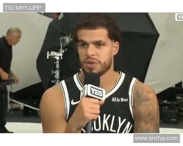 小迈克尔波特：从天赋少年到NBA新星的成长之路