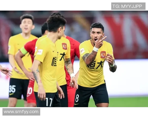 恒大与山东对决比分预测分析及赛前形势解读