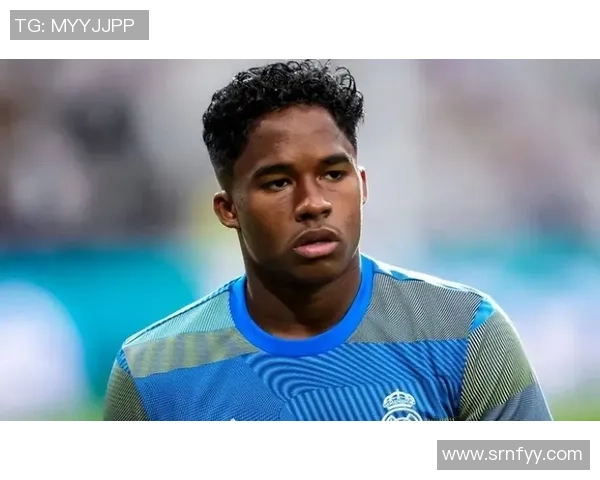 恩德里克的崛起之路：从青训小将到世界足坛新星的成长历程