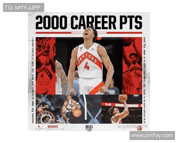 斯科蒂巴恩斯的崛起之路与未来潜力分析