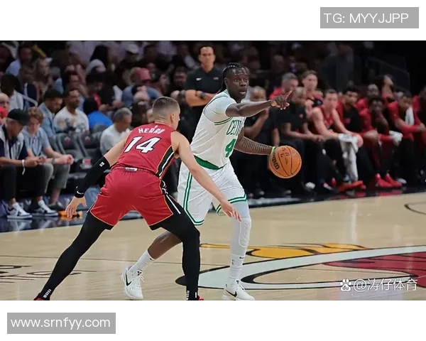 朱霍勒迪的篮球之路：从新秀到NBA冠军的辉煌历程