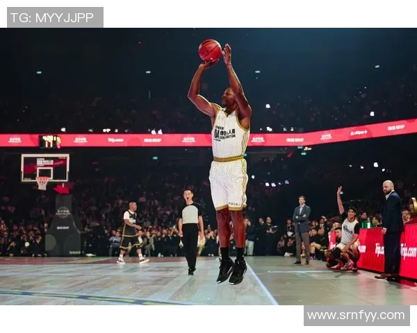 骑士与猛龙巅峰对决宣传照揭示赛季精彩瞬间与球星风采