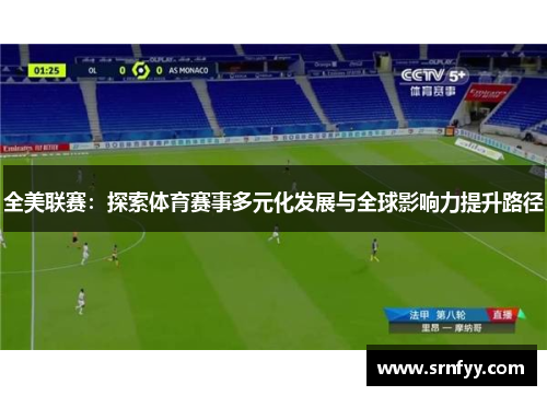 全美联赛：探索体育赛事多元化发展与全球影响力提升路径